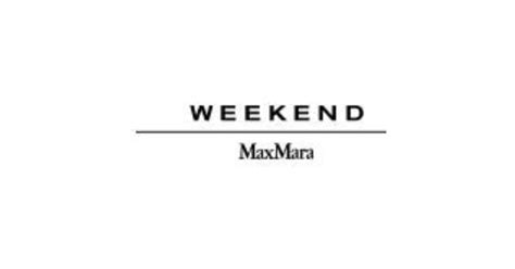 weekend max mara discount code